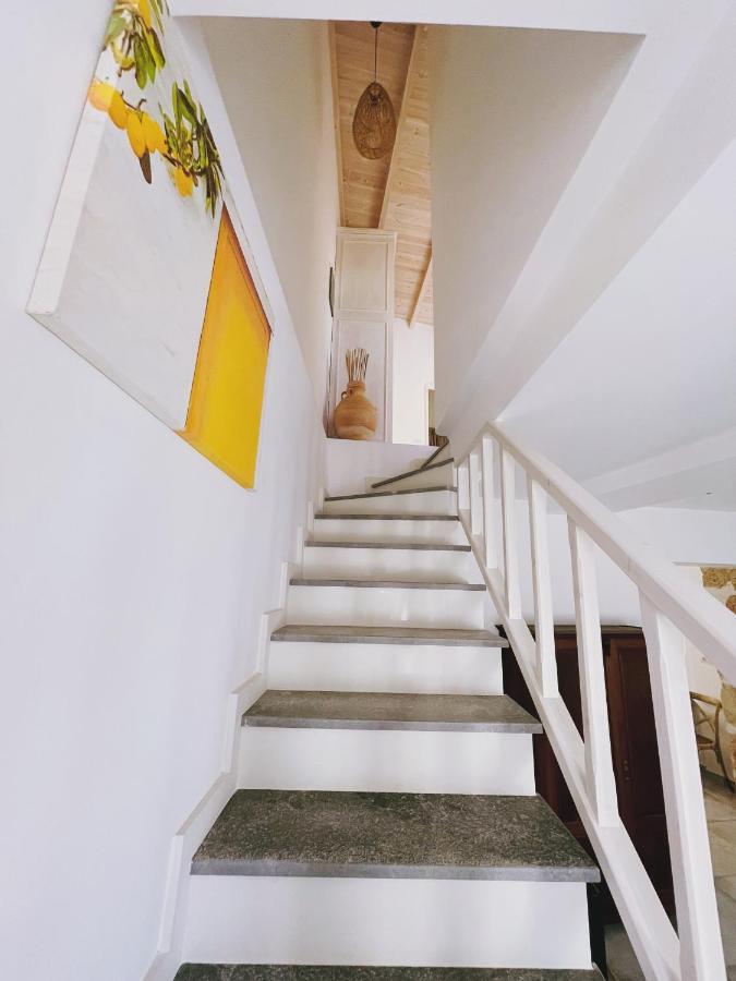 Вилла Mavi House Old Town Малиа Экстерьер фото
