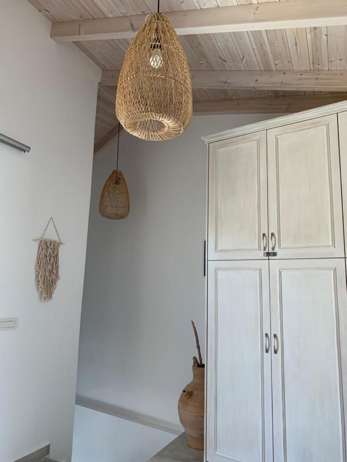 Вилла Mavi House Old Town Малиа Экстерьер фото